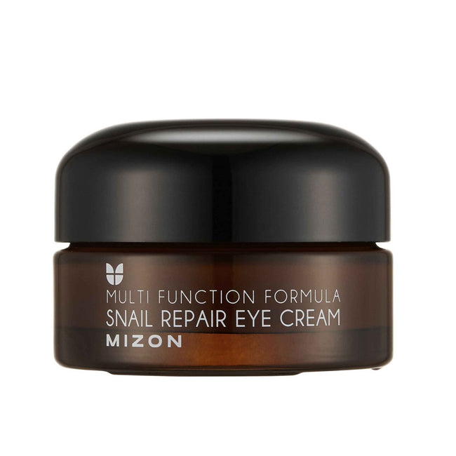 Mizon Multi Function Formula Snail Repair Eye Cream naprawczy krem pod oczy ze śluzem ślimaka 25ml