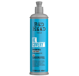 Tigi Bed Head Recovery Moisture Rush Conditioner nawilżająca odżywka do włosów suchych i zniszczonych 400ml