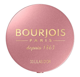 Bourjois Little Round Pot Blush róż do policzków 33 Lilas d'Or 2.5g