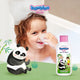 Bambino Dzieciaki płyn do kąpieli Panda 400ml