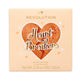 Makeup Revolution I Heart Revolution Heartbreakers rozświetlacz do twarzy Graceful 10g