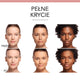 Bourjois Always Fabulous Extreme Resist Foundation SPF20 kryjący podkład do twarzy 300 Rose Sand 30ml