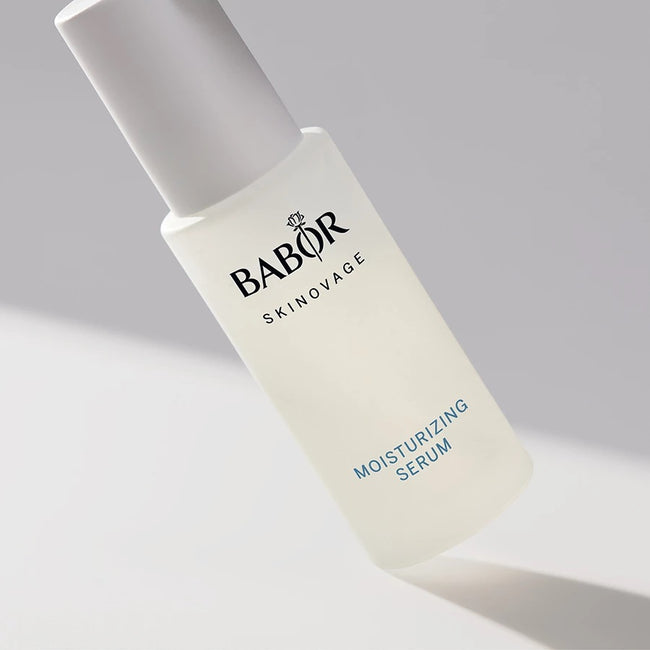 Babor Moisturizing Serum nawilżające serum do twarzy 30ml