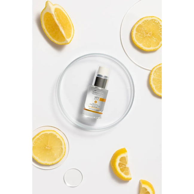 Bielenda Professional Vit-C Active 3% serum z aktywną witaminą C 15ml