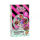 LOL SURPRISE Plasters plastry opatrunkowe dla dzieci mono 20szt.