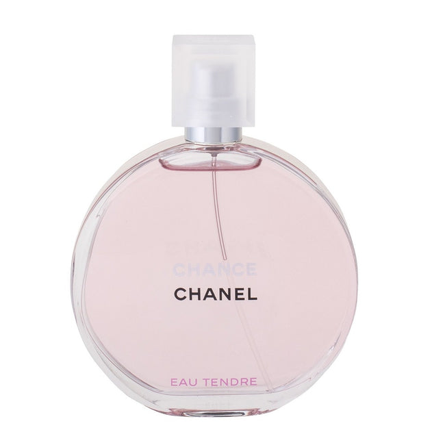 Chanel Chance Eau Tendre woda toaletowa spray 100ml - produkt bez opakowania