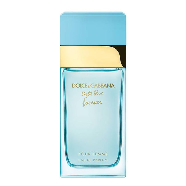 Dolce & Gabbana Light Blue Forever Pour Femme woda perfumowana spray 50ml