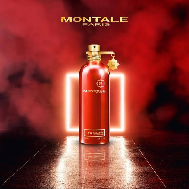 Montale Oud Tobacco woda perfumowana spray 100ml