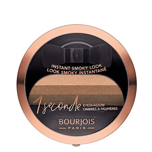 Bourjois 1 Seconde cień do powiek 02 Brun-ette A-doree 3g