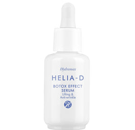 Helia-D Hydramax Botox Effect przeciwzmarszczkowe serum liftingujące 30ml