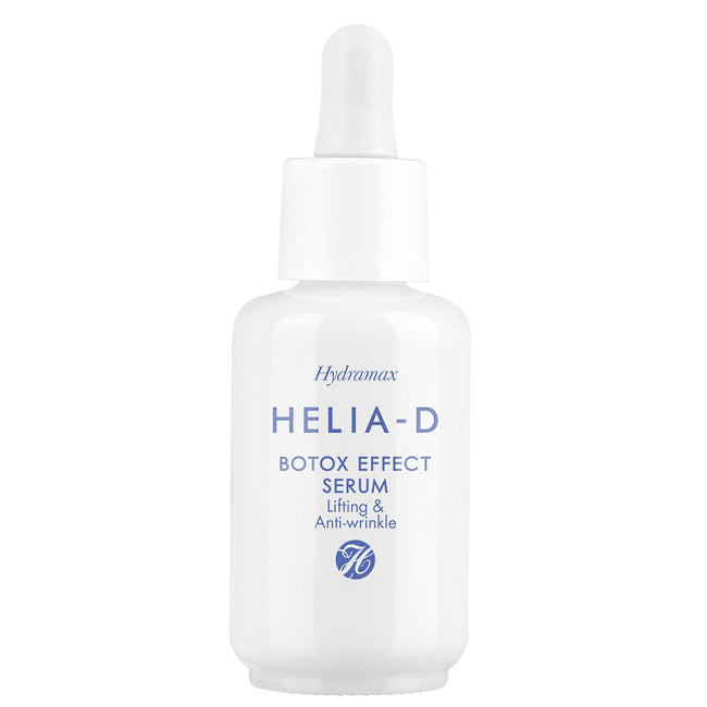 Helia-D Hydramax Botox Effect przeciwzmarszczkowe serum liftingujące 30ml