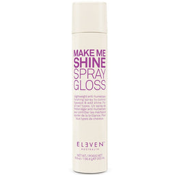 Eleven Australia Make Me Shine Spray Gloss lakier nabłyszczający do włosów 200ml