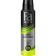 Fa Men Sport Energy Boost 72h antyperspirant w sprayu o pobudzającym zapachu imbiru i cytryny 150ml