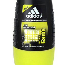 Adidas Pure Game dezodorant w kulce 50ml