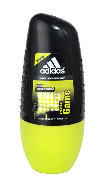 Adidas Pure Game dezodorant w kulce 50ml