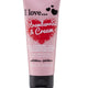 I Love Super Soft Hand Lotion krem do rąk Strawberries & Cream 75ml