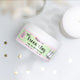 Nacomi Green Clay zielona glinka nawilżająca 65g