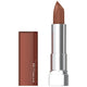 Maybelline Color Sensational Matte Nudes szminka do ust 986 Melted Chocolate