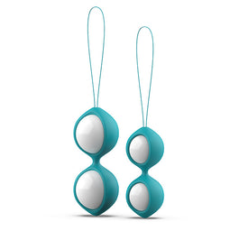 B Swish Bfit Classic Kegel Balls kulki gejszy Jade 2szt.