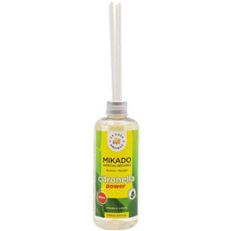 La Casa de los Aromas Citronella patyczki o zapachu trawy cytrynowej 250ml