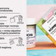 Soraya Kombucha nawilżający krem na dzień cera normalna i sucha 75ml