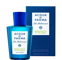 Acqua di Parma Blu Mediterraneo Bergamotto Di Calabria żel pod prysznic 200ml