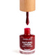 Inglot Natural Origin lakier do paznokci 010 Summer Wine 8ml