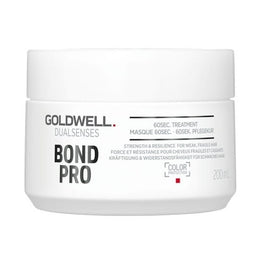 Goldwell Dualsenses Bond Pro 60sec Treatment ekspresowa kuracja wzmacniająca do włosów 200ml