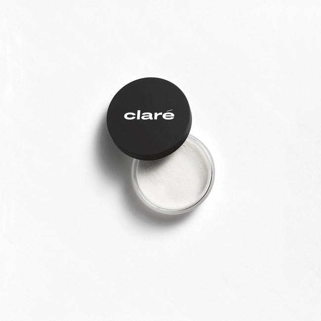 Clare Magic Blur Powder magiczny puder wykończeniowy 16 3g