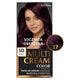 Joanna Multi Cream Color farba do włosów 37 Soczysta Oberżyna