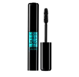 Lancome Monsieur Big Mascara Waterproof wodoodporny tusz do rzęs 01 Black 8ml