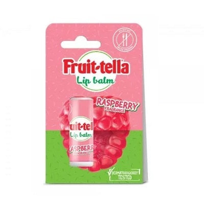 Fruit-tella Balsam do ust Malina 4.4g