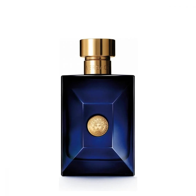 Versace Pour Homme Dylan Blue woda po goleniu 100ml