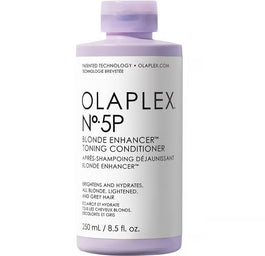 Olaplex No.5P Blonde Enhancer Toning Conditioner fioletowa odżywka tonująca do włosów blond 250ml