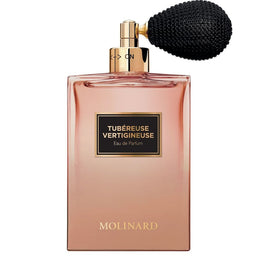 Molinard Tubereuse Vertigineuse woda perfumowana spray 75ml