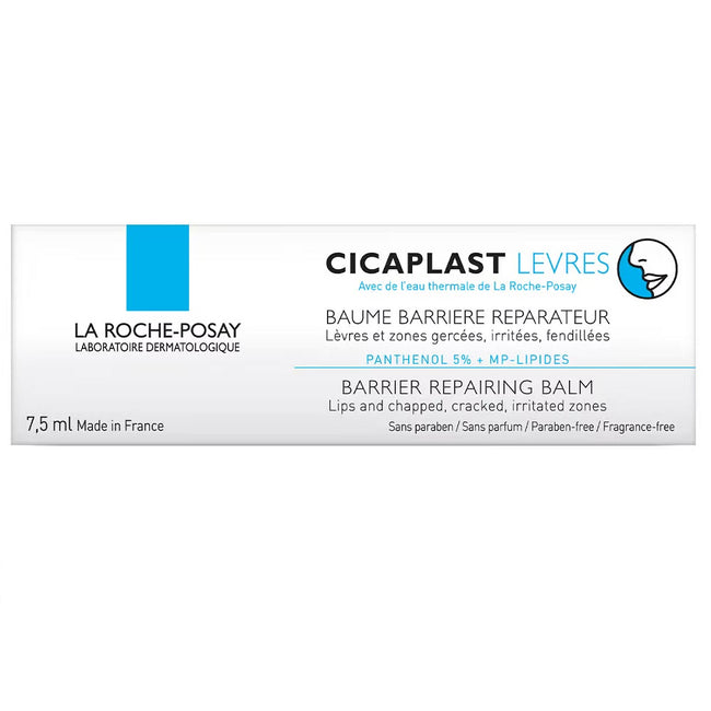 La Roche Posay Cicaplast Levres regenerujący balsam do ust 7.5ml