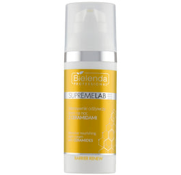 Bielenda Professional SupremeLab Barrier Renew intensywnie odżywczy krem na noc z ceramidami 50ml