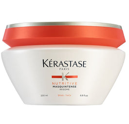 Kerastase Nutritive Masquintense odżywcza maska do włosów grubych 200ml