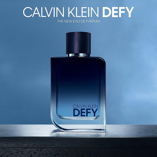 Calvin Klein Defy woda perfumowana spray 100ml