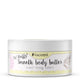 Nacomi Smooth Body Butter masło do ciała Miodowe Gofry 100g