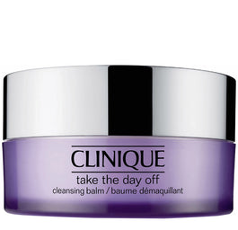 Clinique Take the Day Off™ Cleansing Balm jedwabisty balsam do usuwania makijażu 125ml