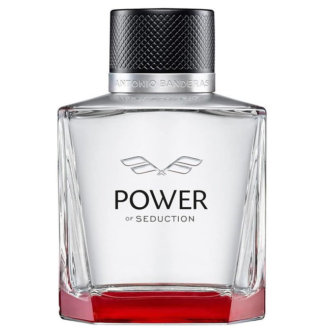 Antonio Banderas Power Of Seduction woda toaletowa spray 100ml Tester