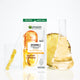 Garnier Skin Naturals Vitamin C ampułka w masce na tkaninie przeciw oznakom zmęczenia 15g