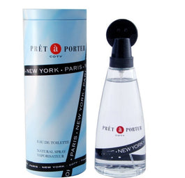 Coty Pret a Porter woda toaletowa spray 50ml