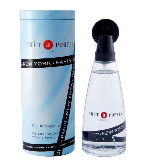 Coty Pret a Porter woda toaletowa spray 50ml