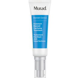 Murad Blemish Control Outsmart Blemish Clarifying Treatment kuracja na wypryski 50ml