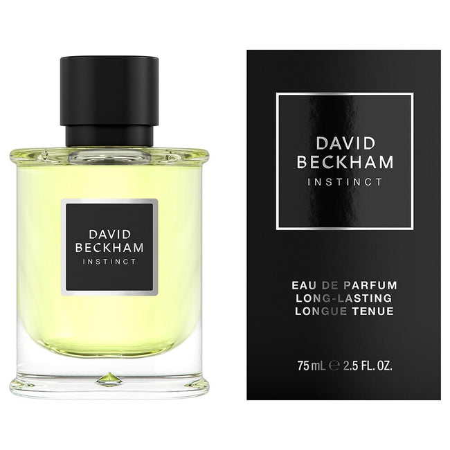 David Beckham Instinct woda perfumowana spray 75ml