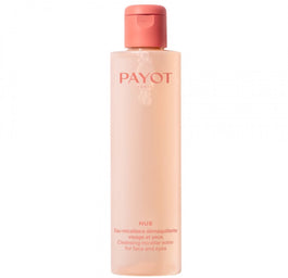 Payot Nue Cleansing Micellar Water oczyszczający płyn micelarny do twarzy i oczu 200ml