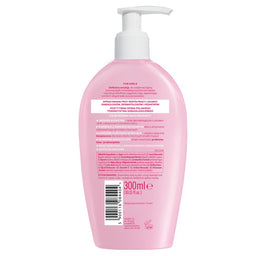 AA Intymna Pure Pastelle delikatna emulsja do higieny intymnej 300ml
