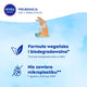 Nivea Baby chusteczki biodegradowalne 99% Pure Water 57szt